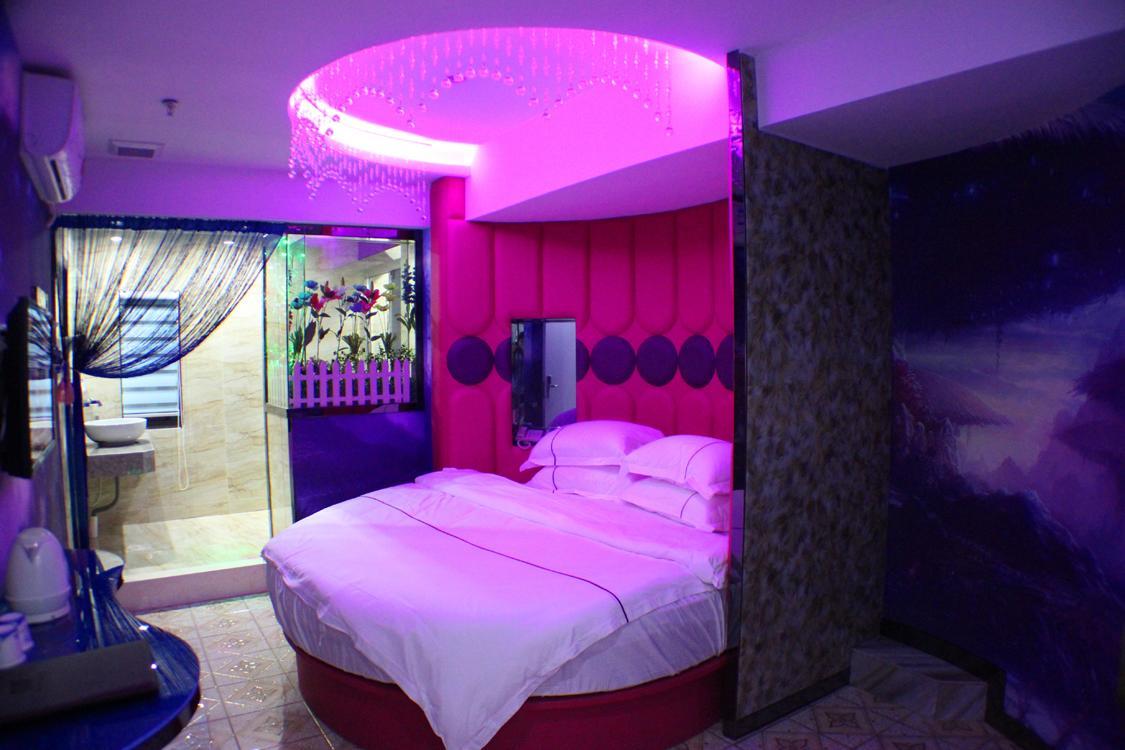 Ni Hang Hotel Shanghai Exterior photo